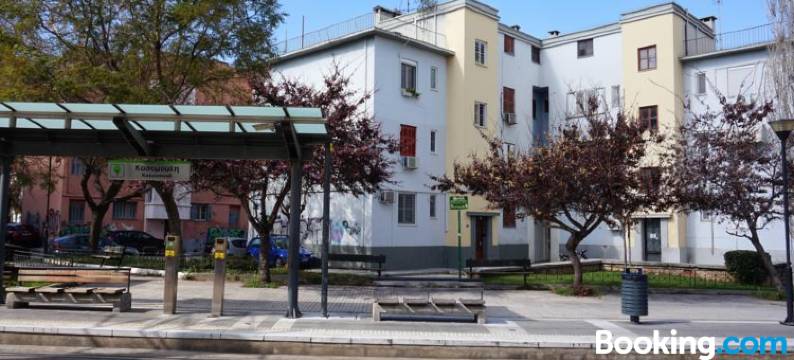 Kyma Apartments - Athens Acropolis 2图片