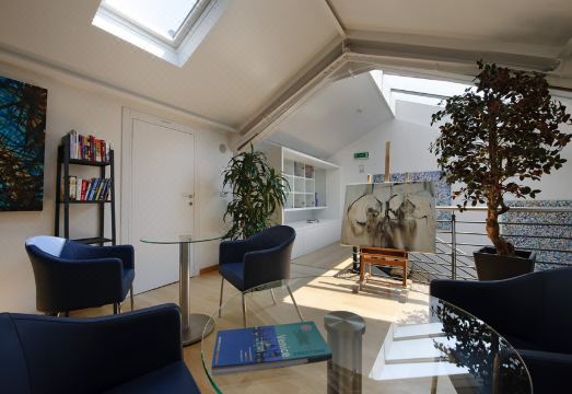 Ca' Pozzo Inn Hotel Overview