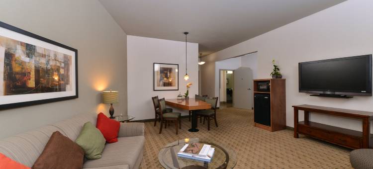 雷丁盖亚水疗酒店-阿桑德连锁酒店成员(Gaia Hotel & Spa, Ascend Hotel Collection)图片