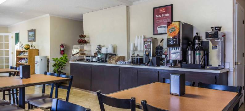 伊克诺旅馆(Econo Lodge)图片