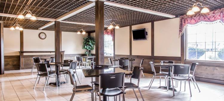 蓝色酒店布鲁艾施辛辛那提，精选酒店系列(The Blu Hotel Blue Ash Cincinnati, Ascend Hotel Collection)图片