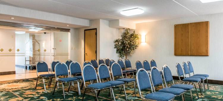 哈里斯堡北贝斯特韦斯特酒店(Best Western Harrisburg North)图片