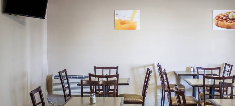 凯艺酒店(Quality Inn)图片