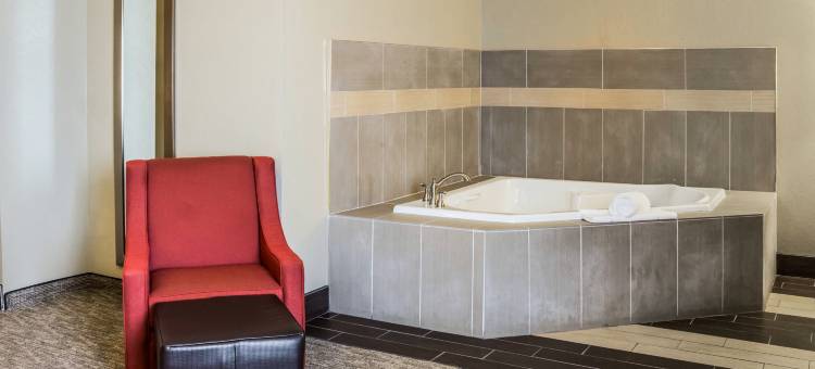 奥尔托纳速8酒店(Super 8 by Wyndham Altoona)图片