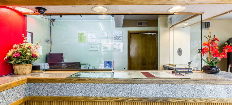 科尼尔斯伊克诺旅馆(Econo Lodge - Conyers)图片