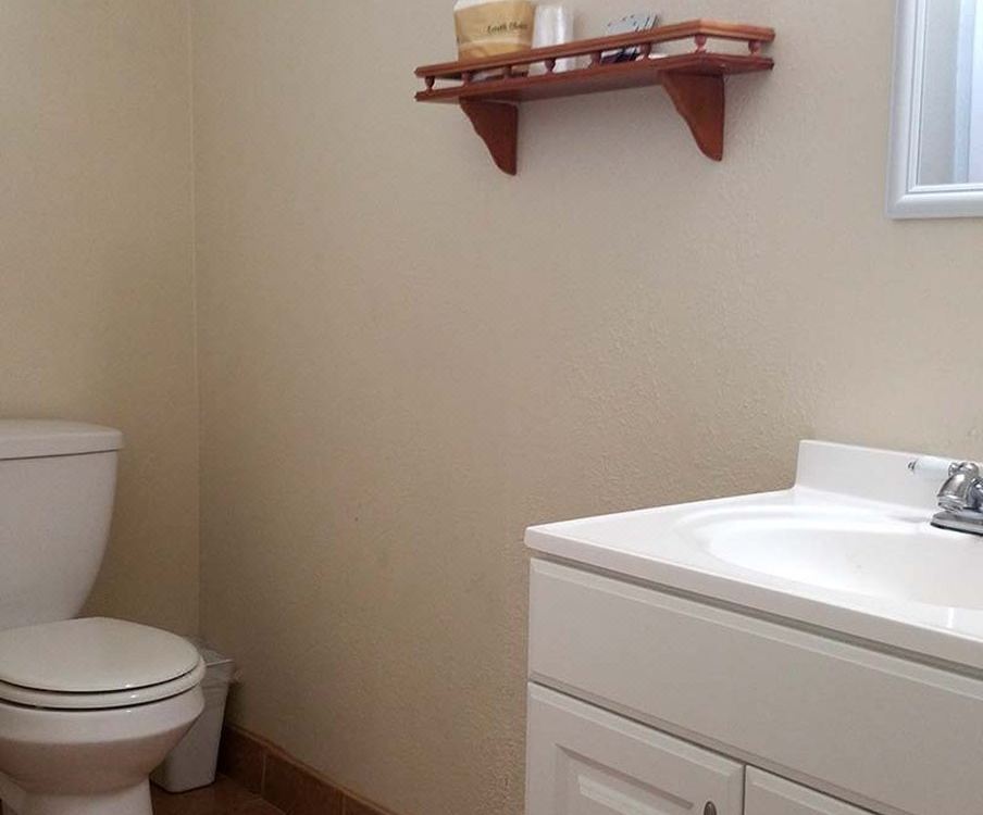 Budget Inn Of Mojave Hotel Reviews And Room Rates - 