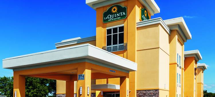 Comfort Inn & Suites图片