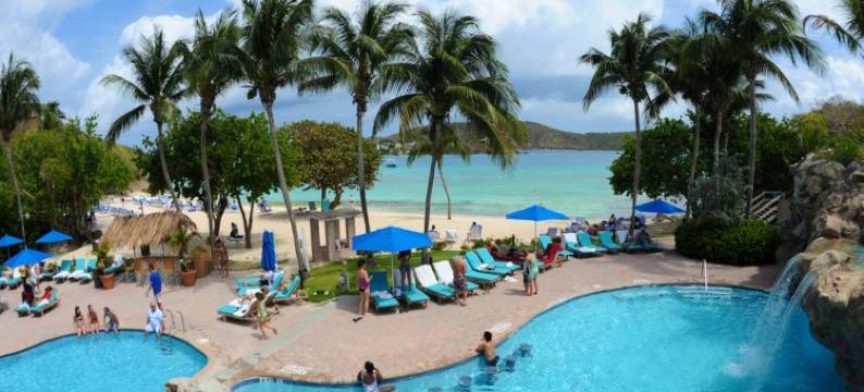 糖湾温泉度假酒店(Sugar Bay Resort and Spa)图片