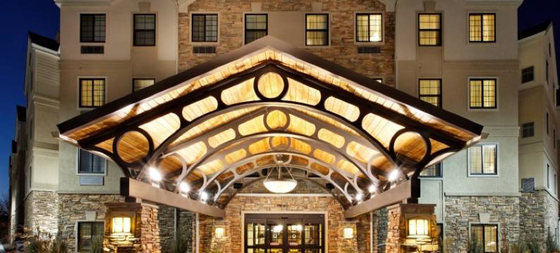 Staybridge Suites TOLEDO - ROSSFORD - PERRYSBURG by IHG图片