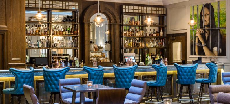 肖尔迪奇庭院酒店(Courthouse Hotel Shoreditch)图片