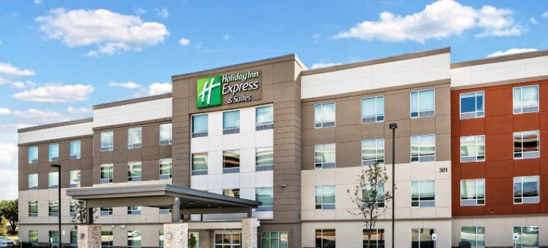 Holiday Inn Express & Suites AUSTIN - ROUND ROCK AREA by IHG图片