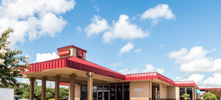 伊康旅馆-金斯维尔(Econo Lodge Kingsville)图片