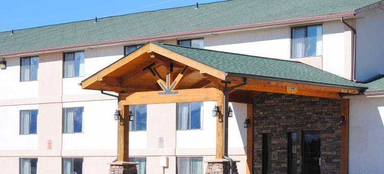 罗德威旅馆(Rodeway Inn)图片