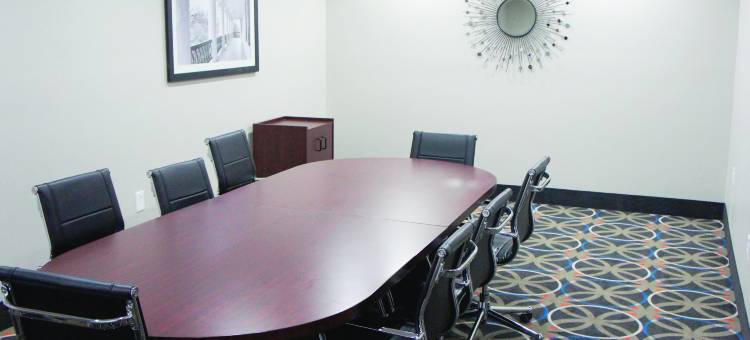 卡温顿拉昆塔温德姆套房酒店(La Quinta Inn & Suites by Wyndham Covington)图片