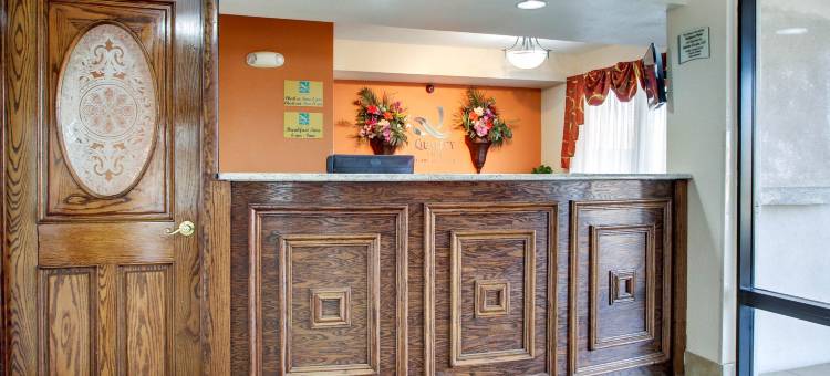 凯艺酒店(Quality Inn)图片