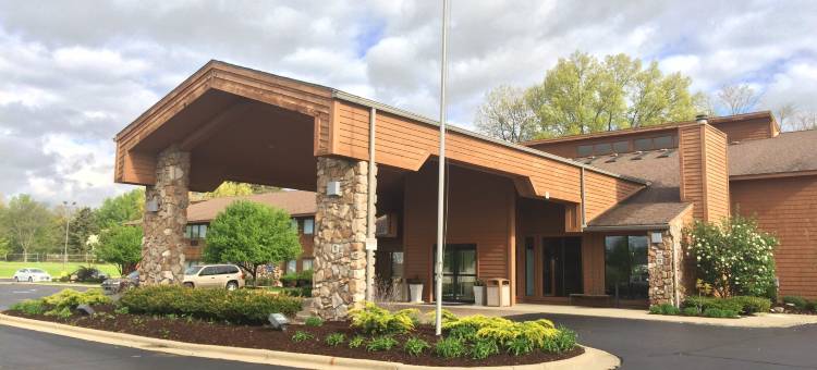 米沙沃卡丽怡酒店(Country Inn & Suites by Radisson, Mishawaka, IN)图片