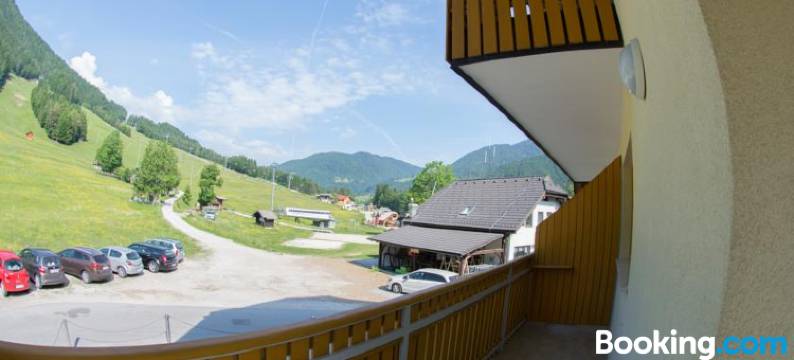 Apartment Katarina Kranjska Gora图片