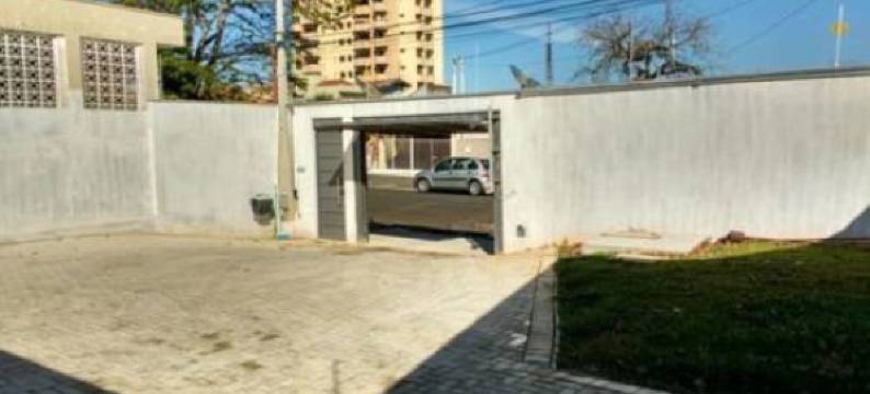 罗莎住宅公寓(Hotel Flat Villa Rosa)图片