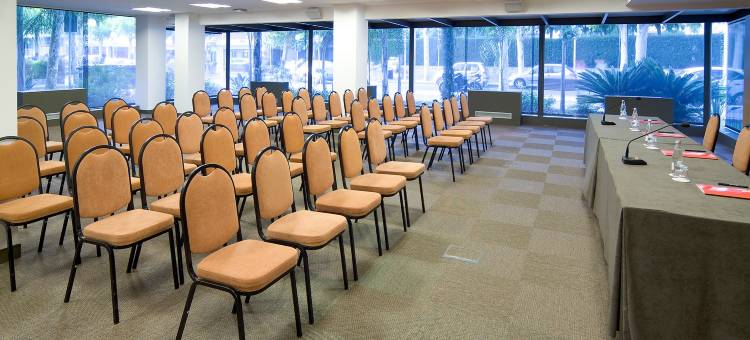 白玉兰酒店-仅限成人(Magnolia Hotel - Adults Only)图片