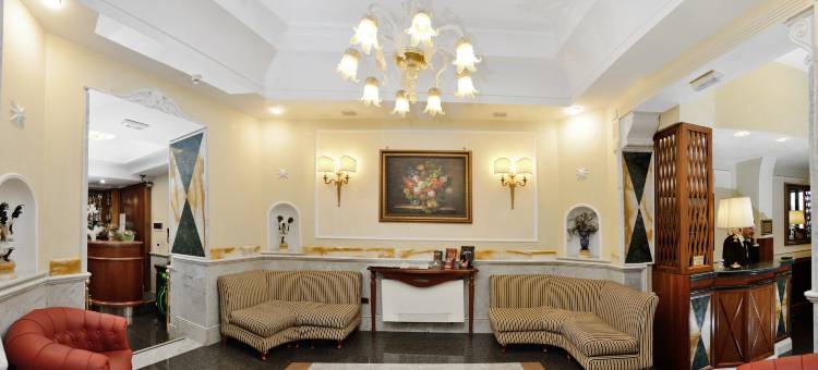 守护神皇宫酒店(Hotel Palladium Palace)图片