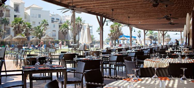 AR阿尔梅里玛尔酒店(AR Almerimar)图片