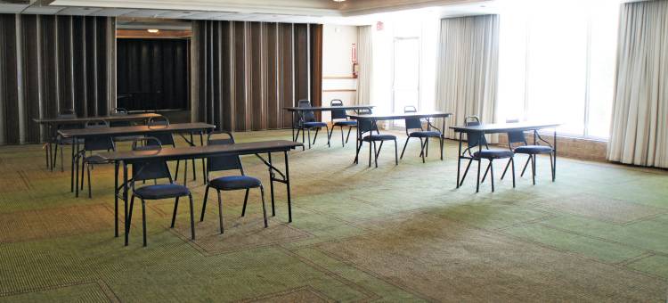 罗德威酒店(Rodeway Inn)图片