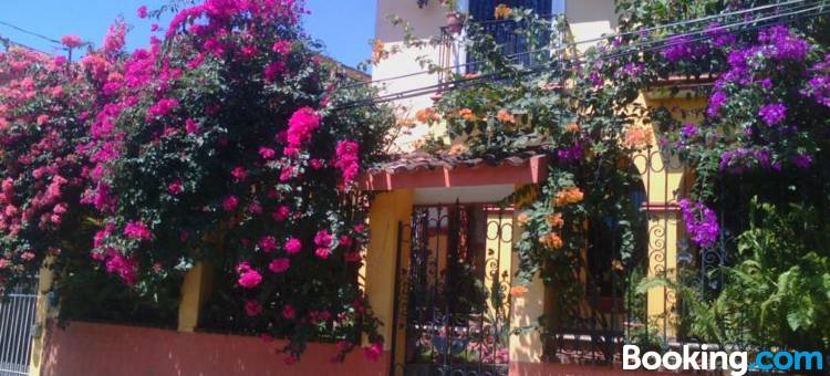 Posada Bugambilias图片