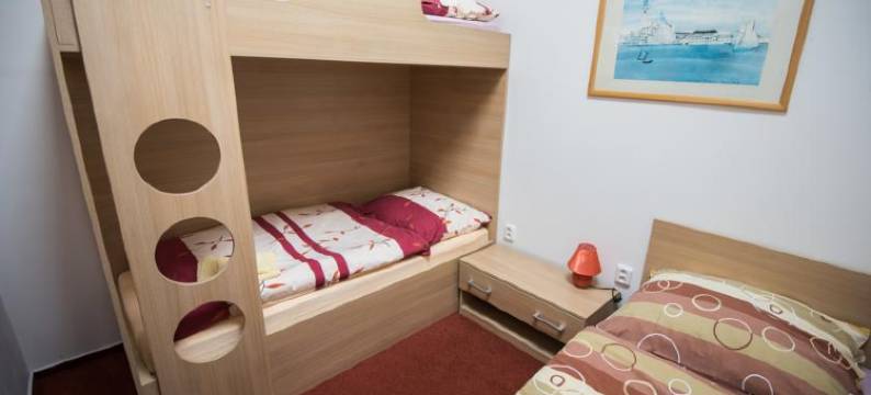 Apartmány Tiva图片