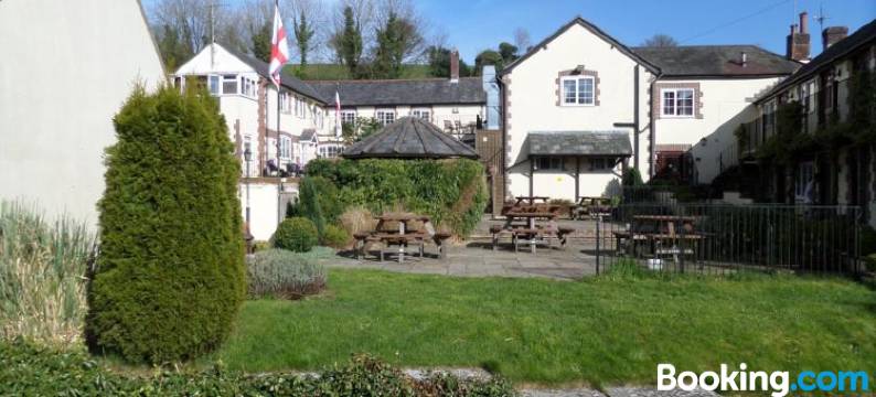 偷猎者旅馆(The Poachers Inn)图片