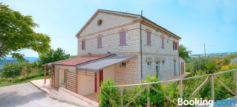 Agriturismo Casa Rossi di Paolo Rossi图片