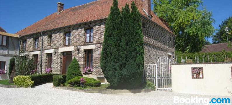 La Chambre d'Amis la Costignieres图片