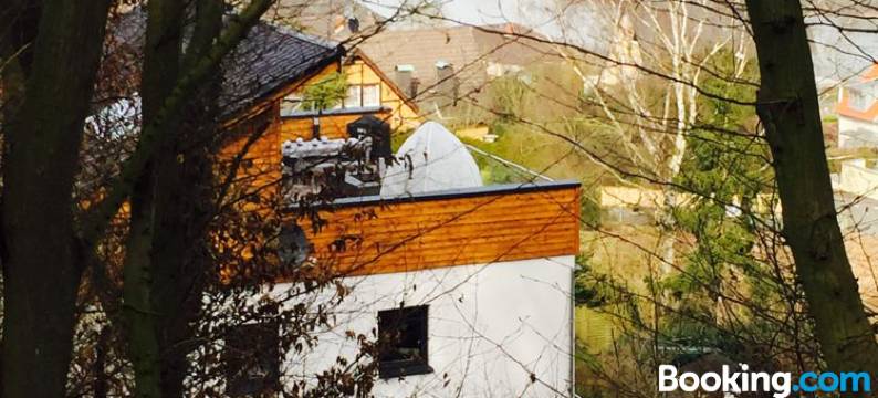 欧贝维特度假屋(Ferienwohnung Oberwinter Bei Bonn)图片