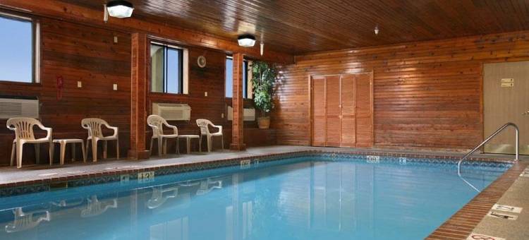 Travelodge by Wyndham Junction City图片