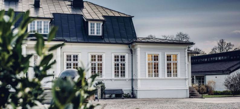 艾里克斯堡酒店及自然保护区(Eriksberg Hotel & Nature Reserve)图片