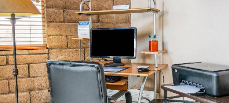 美洲最佳价值酒店-雅吉瓦(Americas Best Value Inn Yakima)图片