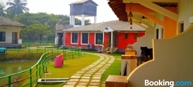 桑德班公寓(Sundarban Residency)图片