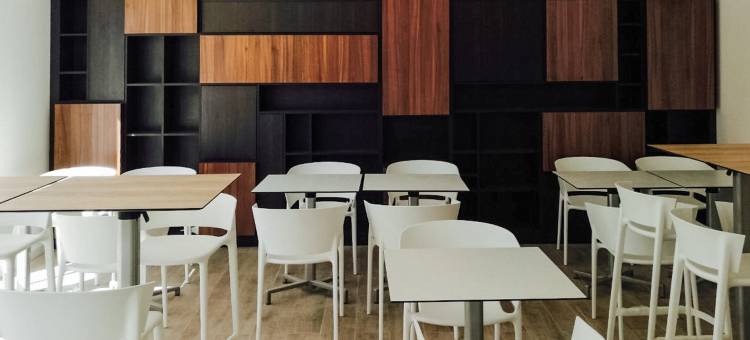 马尔蒂盖北英式酒店(Brit Hotel Martigues Nord)图片