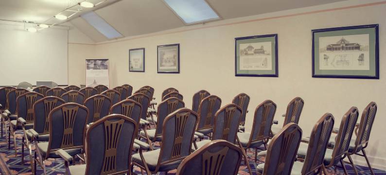 米兰摄政酒店(Hotel Milano Regency)图片