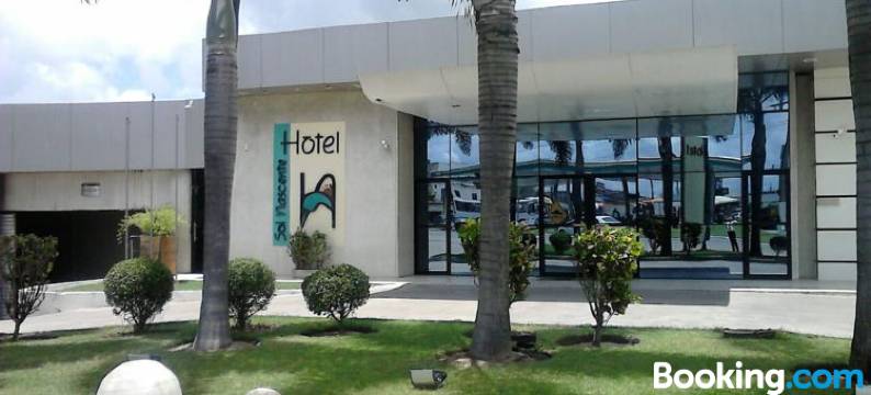 日出酒店(Hotel Sol Nascente)图片