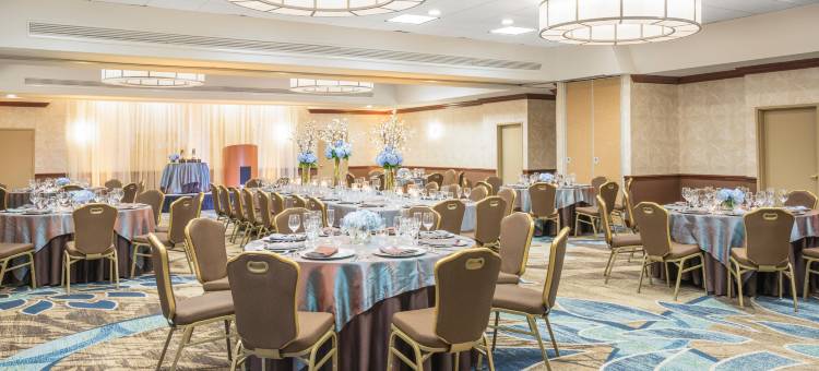 Crowne Plaza 华盛顿NATL机场(Crowne Plaza Crystal City-Washington, D.C.)图片