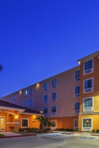 Hotels Near South Texas Botanical Gardens Nature Center Corpus