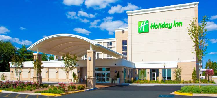 Holiday Inn 盖瑟斯堡(Holiday Inn Gaithersburg)图片