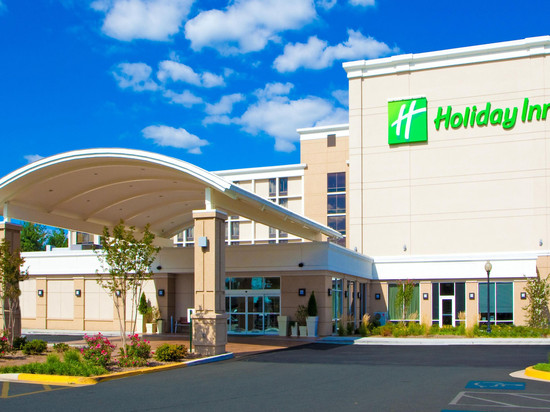 Holiday Inn 盖瑟斯堡