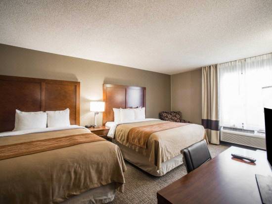 Comfort Inn Suites Hazelwood St Louis Hazelwood Hotel Reviews