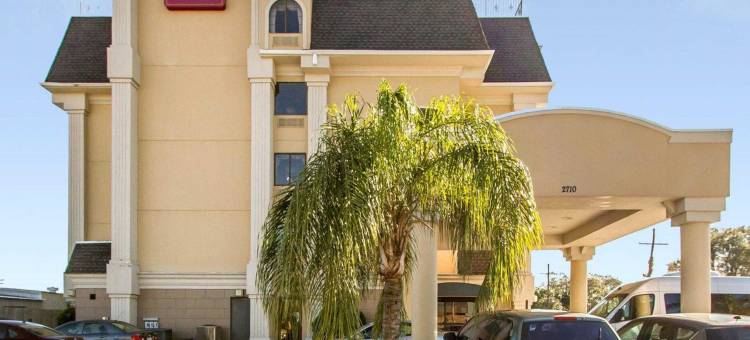 贝斯特韦斯特肯纳酒店(Best Western Kenner)图片