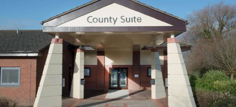 斯塔沃顿公园酒店和高尔夫俱乐部(Staverton Park Hotel & Golf Club)图片