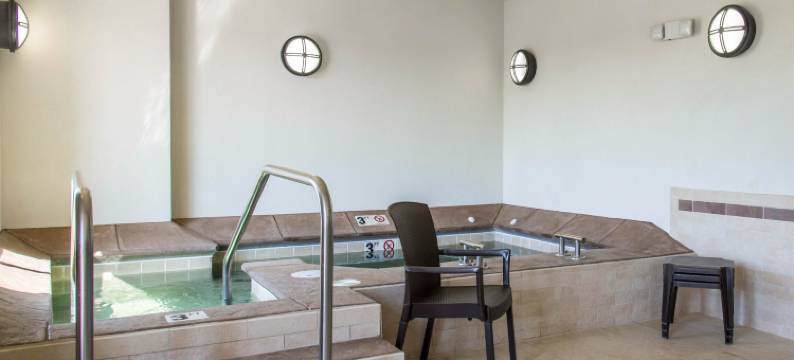 舒眠旅馆及套房马歇尔 - 大学区(Sleep Inn & Suites Marshall - University Area)图片