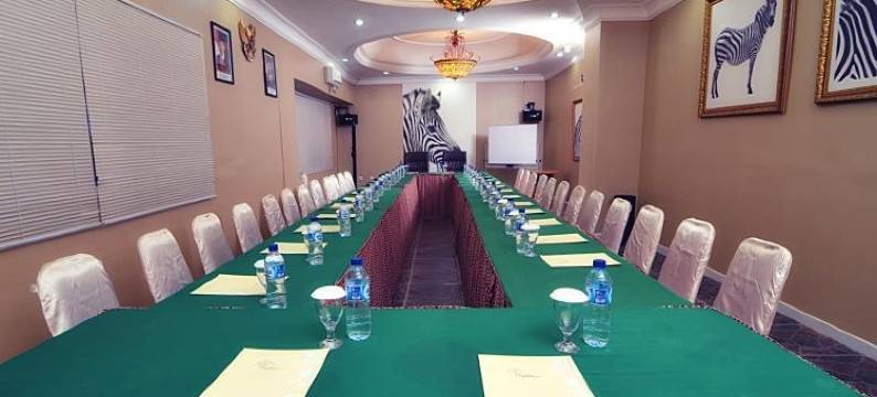 普胡恩酒店(Pohon Inn Hotel)图片