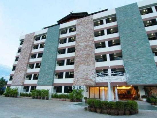 SP素萬那普酒店