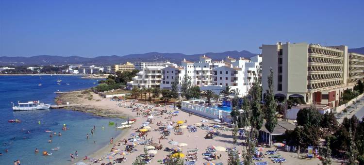 伊比萨索尔酒店(Innside by Meliá Ibiza)图片